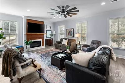 80 Washington Way, Richmond Hill, GA 31324 - Photo 13