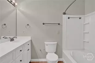 2516 Whitemarsh Way, Savannah, GA 31410 - Photo 31
