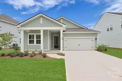 169 Mage Street, Savannah, GA 31302 - Photo 1
