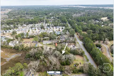 13 Sassafras Lane, Beaufort, SC 29926 - Photo 3