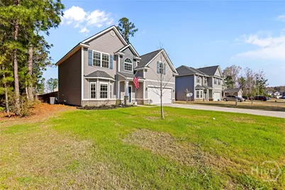 101 Rosin Road, Hinesville, GA 31313 - Photo 3