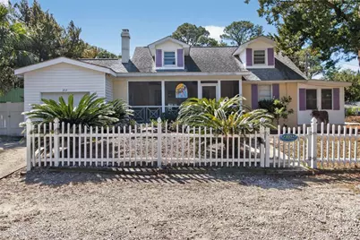 203 7th Street, Tybee Island, GA 31328 - Photo 1