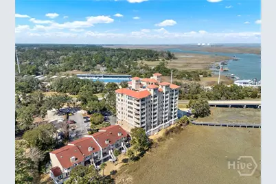 8001 E US 80 Highway #301, Savannah, GA 31410 - Photo 49