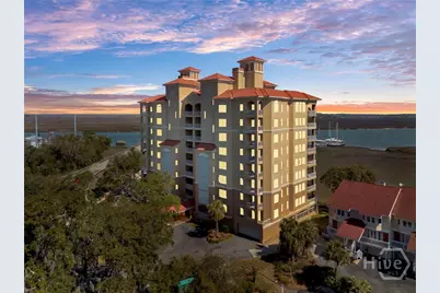 8001 E US 80 Highway #301, Savannah, GA 31410 - Photo 1