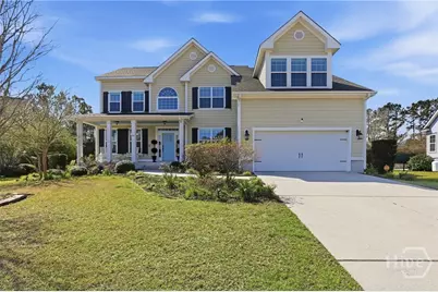245 Dove Drake Drive, Richmond Hill, GA 31324 - Photo 1