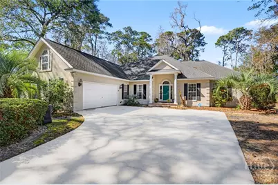 120 Woodline Drive, Savannah, GA 31410 - Photo 1