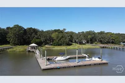 21 Noble Glen Drive, Savannah, GA 31406 - Photo 3