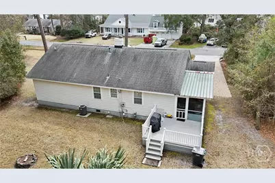 30 Noble Glen Drive, Savannah, GA 31406 - Photo 45