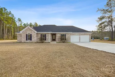 127 Winding Way Road, Pembroke, GA 31321 - Photo 1