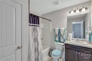 235 Sapwood Wy, Hinesville, GA 31313 - Photo 27