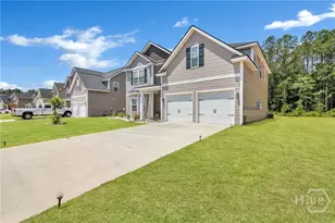 235 Sapwood Wy, Hinesville, GA 31313 - Photo 3