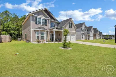 235 Sapwood Way, Hinesville, GA 31313 - Photo 1