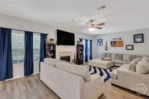235 Sapwood Wy, Hinesville, GA 31313 - Photo 19
