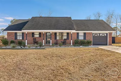 95 Stephanie Drive, Allenhurst, GA 31301 - Photo 1