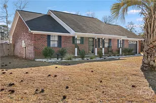 95 Stephanie Dr, Allenhurst, GA 31301 - Photo 3