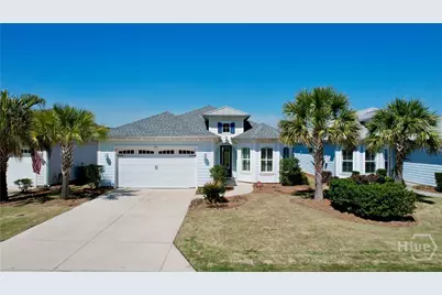285 Coral Reef Way, Hardeeville, SC 29927 - Photo 3