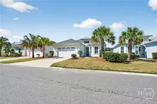 285 Coral Reef Wy, Hardeeville, SC 29927 - Photo 3