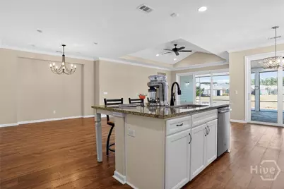 285 Coral Reef Way, Hardeeville, SC 29927 - Photo 13