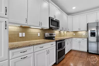 285 Coral Reef Way, Hardeeville, SC 29927 - Photo 9