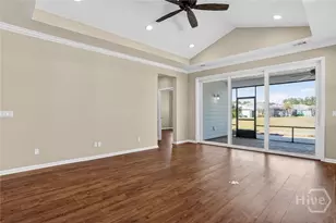 285 Coral Reef Wy, Hardeeville, SC 29927 - Photo 17