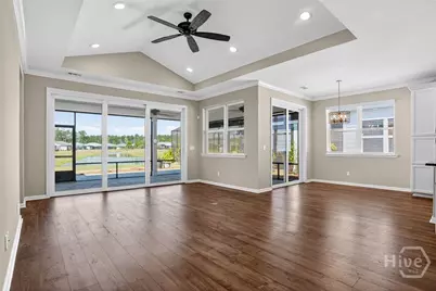 285 Coral Reef Way, Hardeeville, SC 29927 - Photo 21