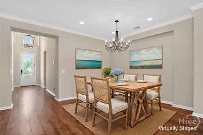 285 Coral Reef Way, Hardeeville, SC 29927 - Photo 15