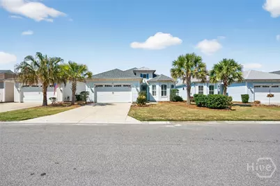 285 Coral Reef Way, Hardeeville, SC 29927 - Photo 1