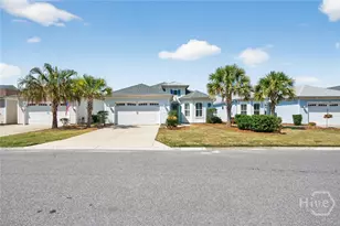 285 Coral Reef Wy, Hardeeville, SC 29927 - Photo 1