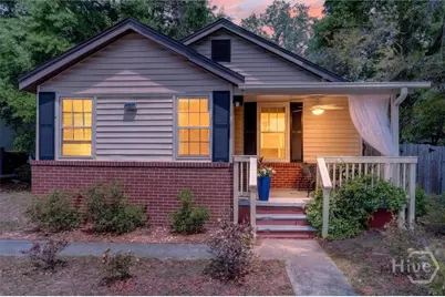 1920 Clemson Street, Savannah, GA 31404 - Photo 1