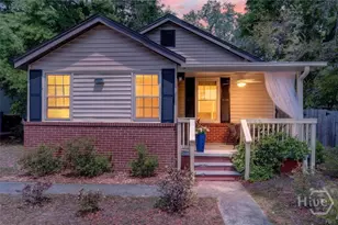 1920 Clemson St, Savannah, GA 31404 - Photo 1