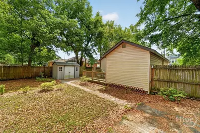 1920 Clemson Street, Savannah, GA 31404 - Photo 23