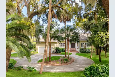 39 Franklin Creek Road S, Savannah, GA 31411 - Photo 1