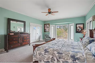 39 Franklin Creek Road S, Savannah, GA 31411 - Photo 25