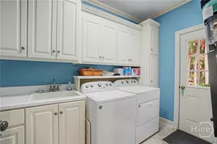 39 Franklin Creek Rd S, Savannah, GA 31411 - Photo 23