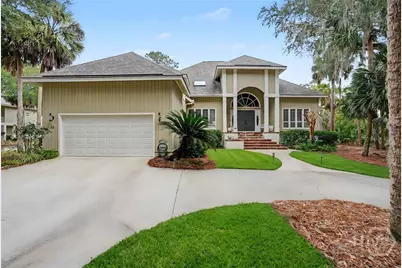 39 Franklin Creek Road S, Savannah, GA 31411 - Photo 3