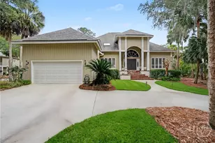 39 Franklin Creek Rd S, Savannah, GA 31411 - Photo 3