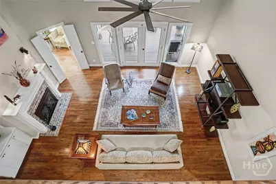 39 Franklin Creek Road S, Savannah, GA 31411 - Photo 13
