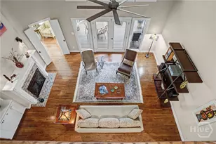 39 Franklin Creek Rd S, Savannah, GA 31411 - Photo 13