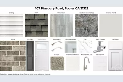 107 Pinebury Road, Pooler, GA 31322 - Photo 3