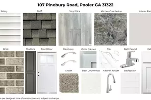 107 Pinebury Rd, Pooler, GA 31322 - Photo 3