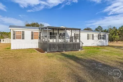 501 Margaret Road, Hinesville, GA 31313 - Photo 7
