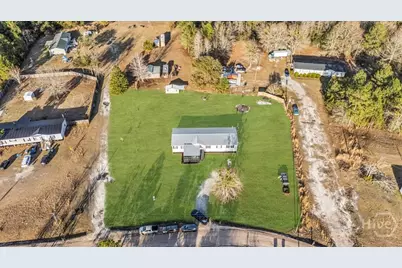 501 Margaret Road, Hinesville, GA 31313 - Photo 43