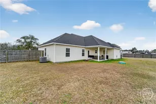 311 Timberland Dr NE, Ludowici, GA 31316 - Photo 37
