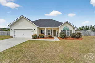 311 Timberland Dr NE, Ludowici, GA 31316 - Photo 3