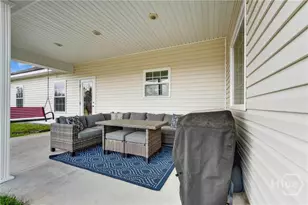 311 Timberland Dr NE, Ludowici, GA 31316 - Photo 35