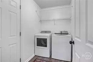 231 Tigers Paw Dr, Pooler, GA 31322 - Photo 7