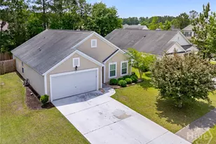 231 Tigers Paw Dr, Pooler, GA 31322 - Photo 21