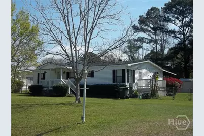 136 Burton Road, Savannah, GA 31405 - Photo 1