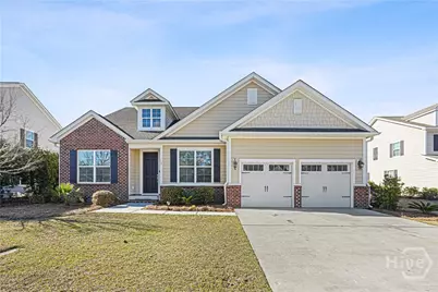 5 Ashstead Lane, Pooler, GA 31322 - Photo 1