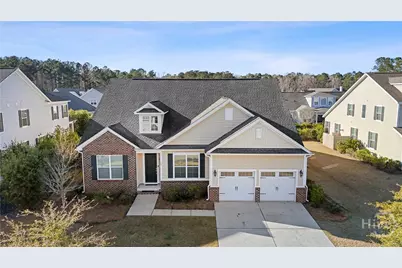 5 Ashstead Lane, Pooler, GA 31322 - Photo 3